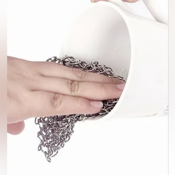 Magic chainmail scrubber - Picture 3 of 3